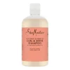 Shea Moisture Coconut & Hibiscus Shampoo 384 ML