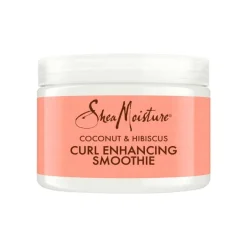 Shea Moisture Coconut & Hibiscus Smoothie 326 ML