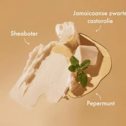 Shea Moisture Jamaican Black Castor Oil Leave in Conditioner