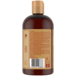 Shea Moisture Manuka Honey & Mafura Oil Shampoo 384 ML