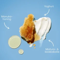 Shea Moisture Manuka Honey Yoghurt Conditioner 384 ML