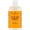 Shea Moisture Shampoo Raw Shea Butter 384 ML