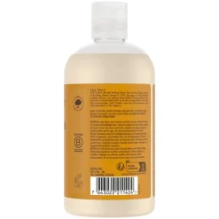 Shea Moisture Shampoo Raw Shea Butter 384 ML