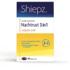 Shiepz Nachtrust 3in1 30 liquid capsules