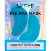Skeye Perfect Hydration Oogmasker
