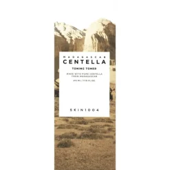 SKIN1004 Madagascar Centella Toning Toner 210 ML