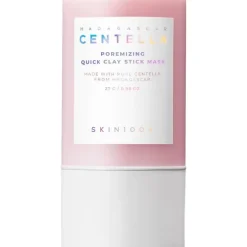 SKIN1004 Madagascar Centella Poremizing Quick Clay Stick Mask