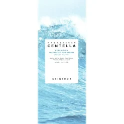 SKIN1004 Madagascar Centella Hyalu-Cica Water-Fit Sun Serum 50 ML