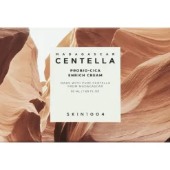SKIN1004 Madagascar Centella Probio-cica Enrich Cream 50 ML
