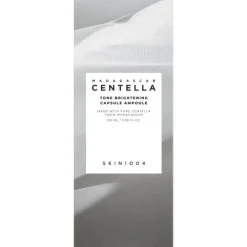 SKIN1004 Madagascar Centella Tone Brightening Capsule Ampoule 100 ML