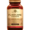 Solgar Flavo-Zinc Lozenges 50 zuigtabletten