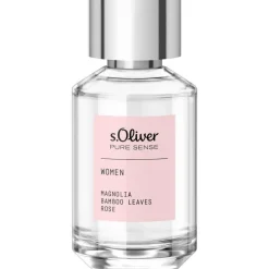 s.Oliver Pure Sense Woman eau de toilette 30 ML