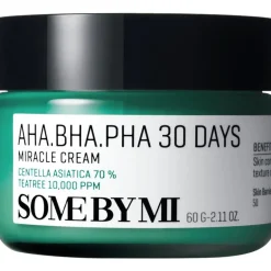 Some By Mi AHA BHA PHA 30 Days Miracle Cream 60 GR