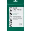 Some By Mi Clear Spot Patch 18 stuks