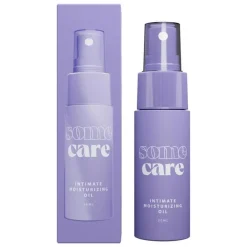 SOME Care Intiem Hydraterende Olie - 30ml