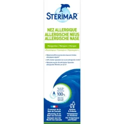 Sterimar allergie 100ml