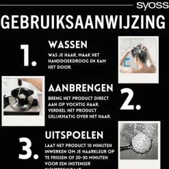 Syoss Color Glow Cool Brunette