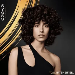 Syoss Curl Haarmousse 250 ML