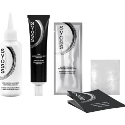 Syoss Haarverf 12-59 Cool Platinum Blond