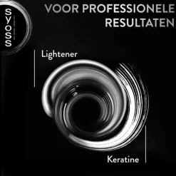 Syoss Haarverf 13-0 Ultra Plus Lightener
