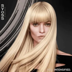 Syoss Haarverf 13-0 Ultra Plus Lightener