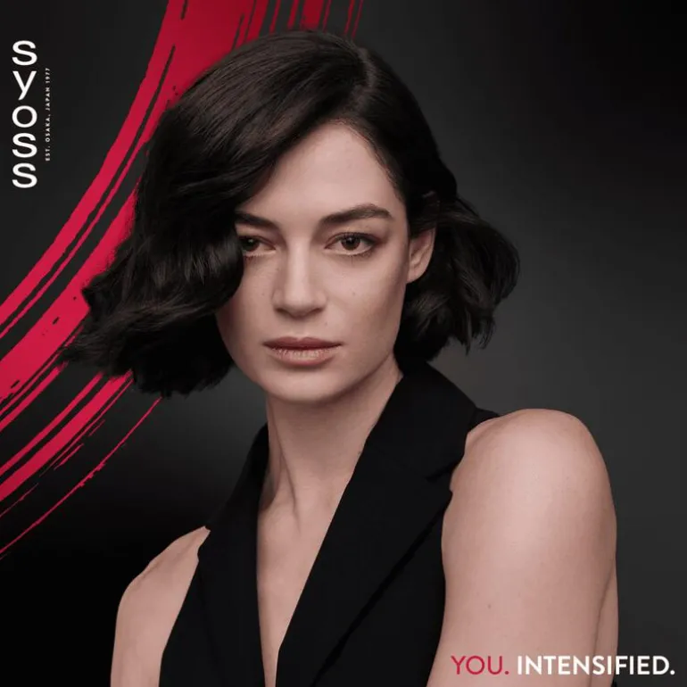 Syoss Intense Color Deep Conditioner 250 ML