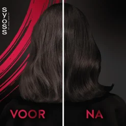 Syoss Intense Color Shampoo 440 ML