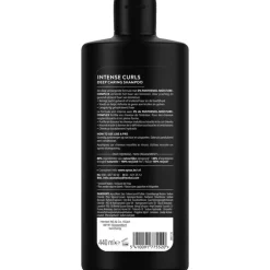 Syoss Intense Curls Shampoo 440 ML