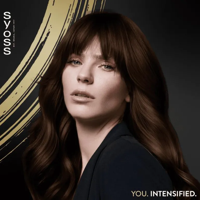 Syoss Intense Oleo Deep Conditioner 250 ML