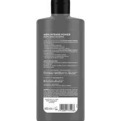 Syoss Men Intense Power Shampoo 440 ML