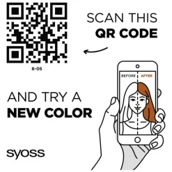 Syoss Oleo Intense 8-05 Beigeblond/Blond Beige