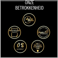 Syoss Oleo Intense 5-54 Licht Asbruin