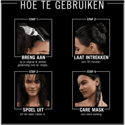 Syoss Oleo Intense 8-68 PaleSand