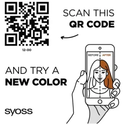 Syoss Oleo Intense Oil-In-Cream Lightener 12-00 Extra Platinum