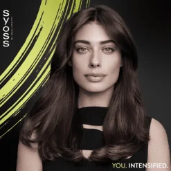 Syoss Pure Fr Haarmousse 200 ML