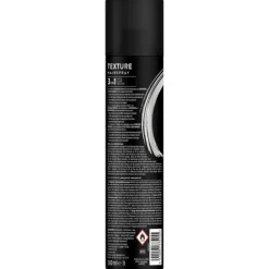 Syoss Texture Haarspray 300 ML