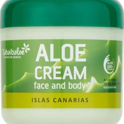 Tabaibaloe Face & Body Crème