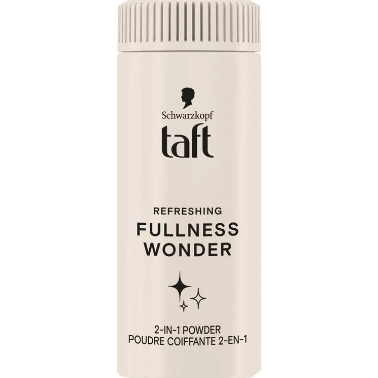Taft Fullness Wonder Powder