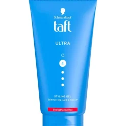Taft Styling Gel Ultra Strong Gel 150 ML