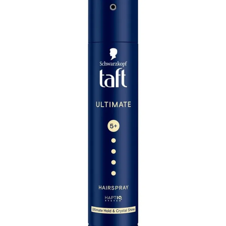 Taft Styling Ultimate Haarspray 250 ML