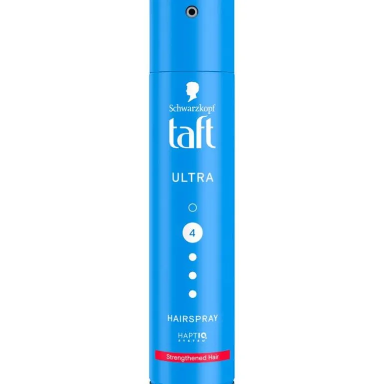 Taft Styling Ultra Strong Haarpray 250 ML