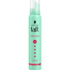 Taft Styling Volume Haarmousse 200 ML