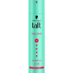 Taft Styling Volume Haarspray 250 ML