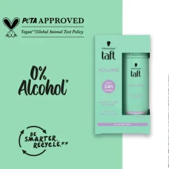 Taft Styling Volume Poeder 10 GR