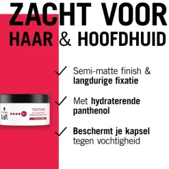 Taft Text Paste 100 ML