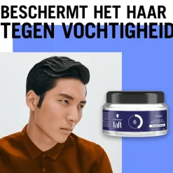 Taft Titane Gel 250 ML