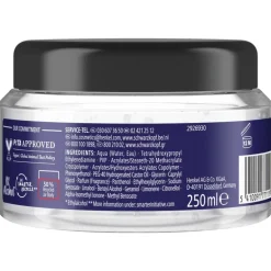 Taft Titane Gel 250 ML