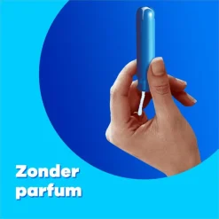 Tampax Compak Regular Tampons Met Inbrenghuls 24 Stuks