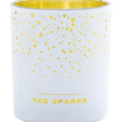 Ted Sparks Candle & diffuser giftset frankincense & myrrh