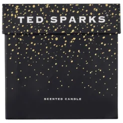 Ted Sparks Demi Candle Cinnamon & Spice
